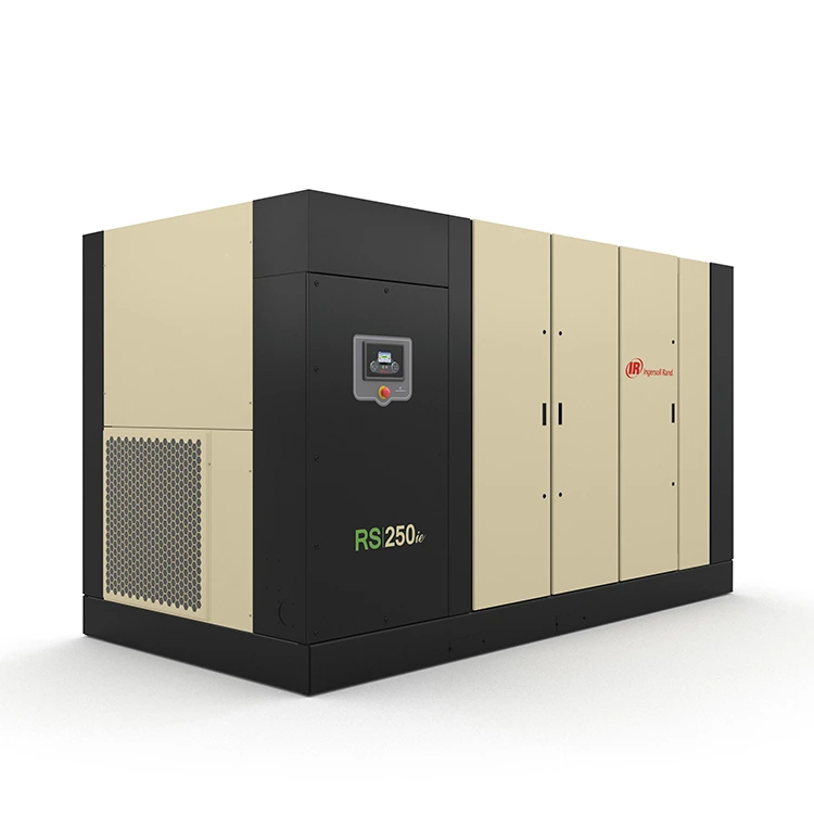Why Should You Choose RS Screw Air Compressors for Your Business?