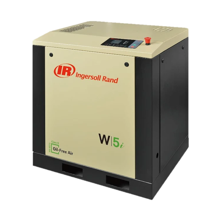 Why Is the Oil-Free Scroll Air Compressor Becoming the Preferred Choice for Clean and Efficient Air Solutions?