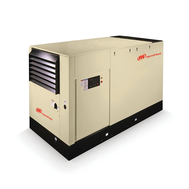 RM Oil-Flooded Screw Air Compressors Practical Guide: From Technology Principles to Selection and Maintenance